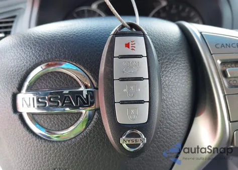 2014 Nissan Altima 2.5 S from USA, damaged, VIN 1N4AL3AP8EC159384